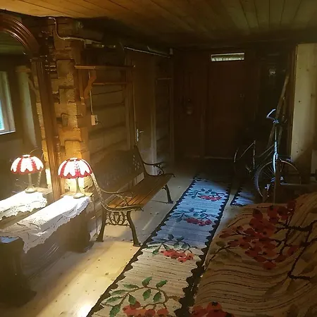 Homestay Dom Jana Sztaudyngera Pod Skocznia