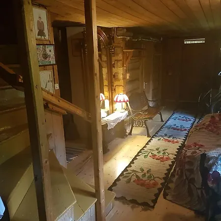 Homestay Dom Jana Sztaudyngera Pod Skocznia Zakopane
