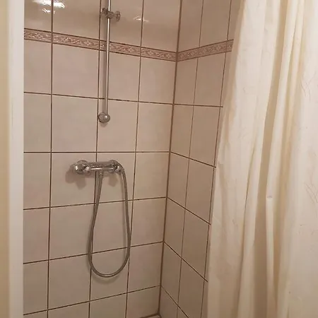 Dom Jana Sztaudyngera Pod Skocznia *