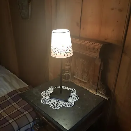 Dom Jana Sztaudyngera Pod Skocznia Homestay