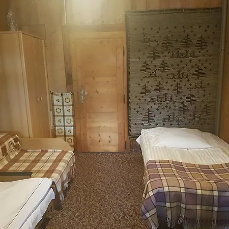 Homestay Dom Jana Sztaudyngera Pod Skocznia