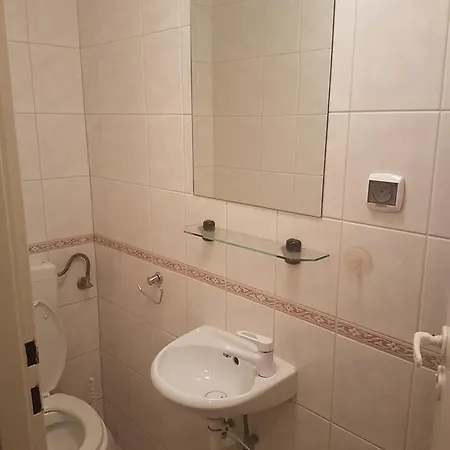 Homestay Dom Jana Sztaudyngera Pod Skocznia Zakopane