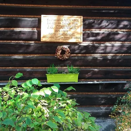 Homestay Dom Jana Sztaudyngera Pod Skocznia *